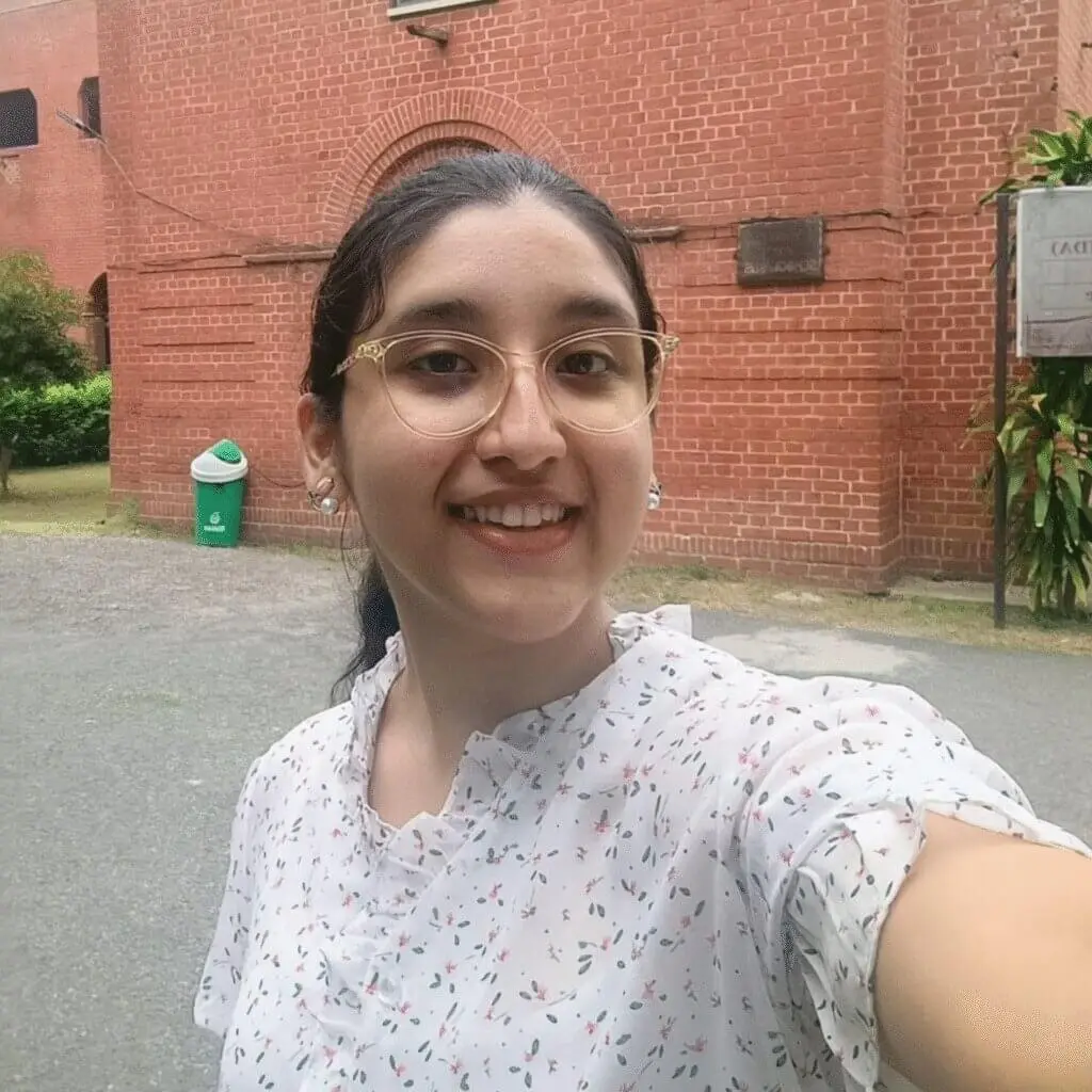 Avishi Thakur