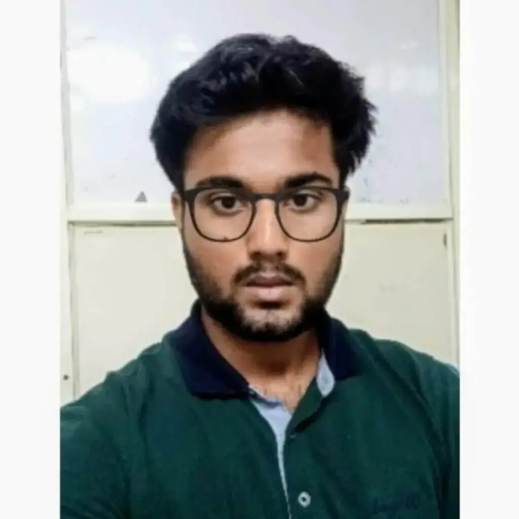 Lakshay Saini