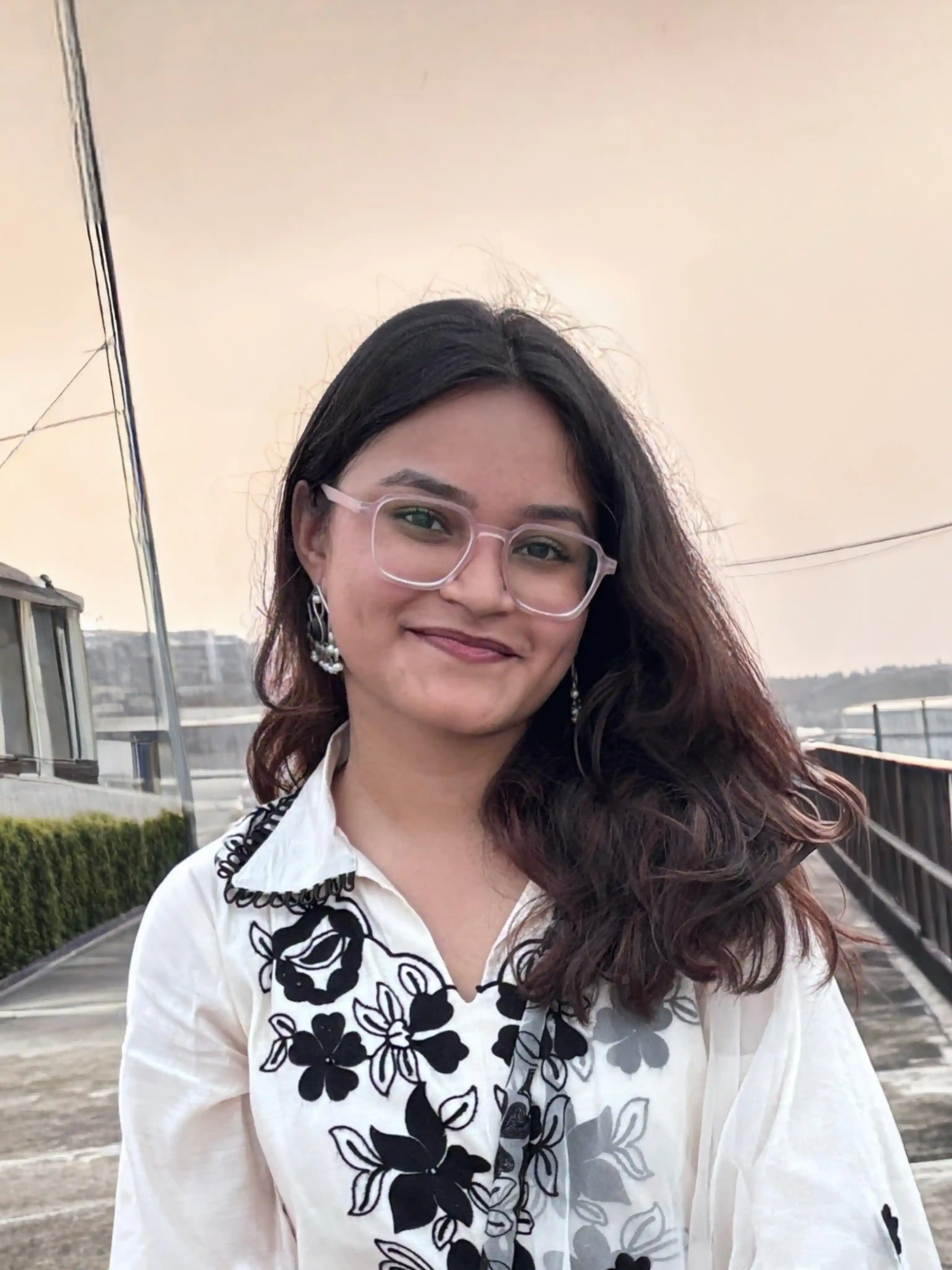 Richa Sharma