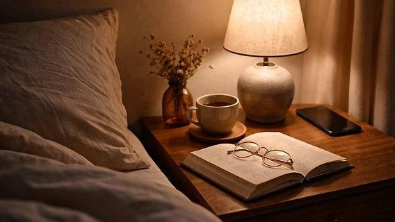 No Negotiations with Sleep