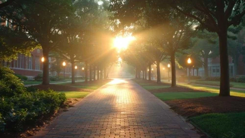 Take a Walk