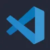 VS Code icon
