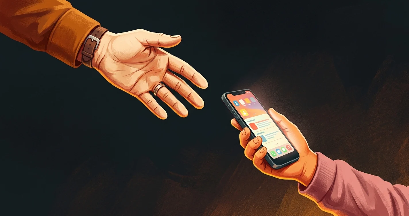 Beyond the Screen: Understanding Youth Pressure, Financial Stress, and Modern Parenting
