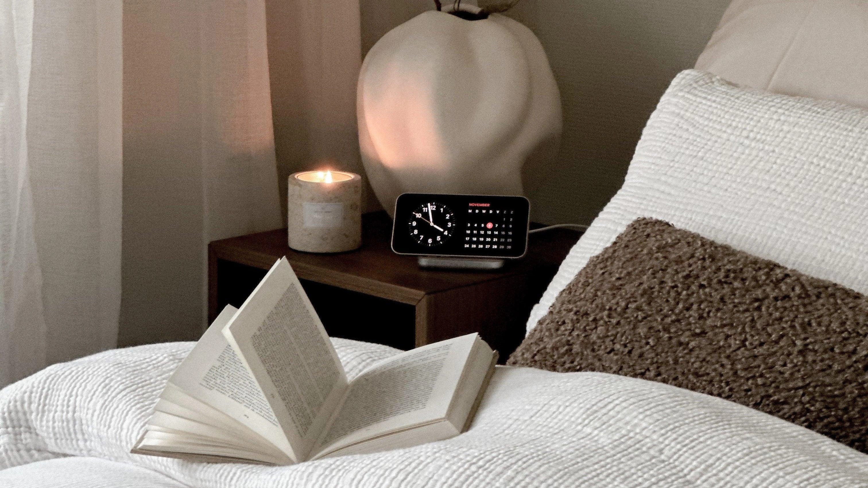 Don't Compromise Sleep