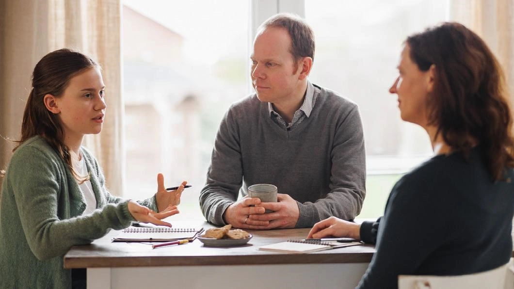 the future discussions