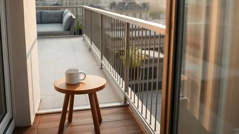 peaceful living
